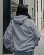 Load image into Gallery viewer, You Can't Tell Me What To Do You're Not My Granddaughter Hoodie
