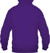 Load image into Gallery viewer, Meaningful Gift For Family I Love Being Mimi Hoodie