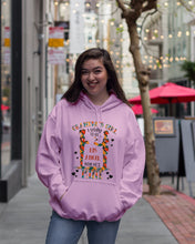 Load image into Gallery viewer, Gift For Autism Angel Grandma I Used To Be His Angel Now He's Mine Hoodie
