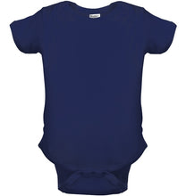 Load image into Gallery viewer, I Asked God To Make Me A Better Man Gift For Wife Baby Onesie