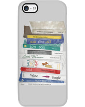 Load image into Gallery viewer, Differrent Tpyes Of Books Gift For Books Lovers Phone case