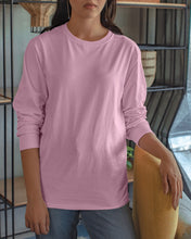 Load image into Gallery viewer, Horses From Our First Kiss Custom Name Gift For Girlfriend Unisex Long Sleeve