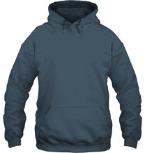 Load image into Gallery viewer, I Asked God To Make Me A Better Man Gift For Wife Hoodie