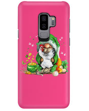 Load image into Gallery viewer, Gnome Pot Of Gold Shamrock St. Patrick's Day Printed Mug Phone case