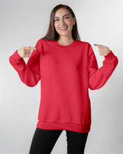 Load image into Gallery viewer, Horses From Our First Kiss Custom Name Gift For Girlfriend Sweatshirt