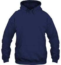 Load image into Gallery viewer, I Asked God To Make Me A Better Man Gift For Wife Hoodie
