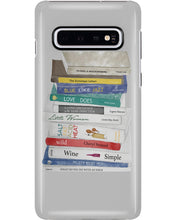 Load image into Gallery viewer, Differrent Tpyes Of Books Gift For Books Lovers Phone case