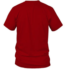 Load image into Gallery viewer, Some Day I Will Be An Old Lady With A House Full Of Dog And Wine Guys V-Neck