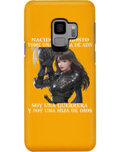Load image into Gallery viewer, Nacido En Agosto Tome Una Pruera De Ad Birthday Gift Phone case