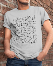 Load image into Gallery viewer, Funny Yoga Man Pose Special Gift For Yoga Lovers Guys Tee