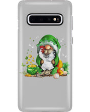 Load image into Gallery viewer, Gnome Pot Of Gold Shamrock St. Patrick's Day Printed Mug Phone case