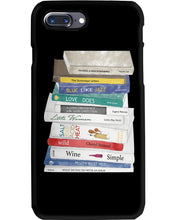 Load image into Gallery viewer, Differrent Tpyes Of Books Gift For Books Lovers Phone case