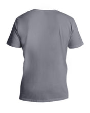Load image into Gallery viewer, You Can't Tell Me What To Do You're Not My Granddaughter Guys V-Neck
