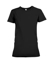Load image into Gallery viewer, Five Things You Should Know About Mom Ladies Tee