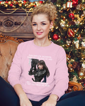 Load image into Gallery viewer, Nacido En Agosto Tome Una Pruera De Ad Birthday Gift Sweatshirt