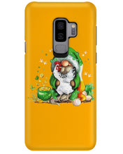 Load image into Gallery viewer, Gnome Pot Of Gold Shamrock St. Patrick's Day Printed Mug Phone case