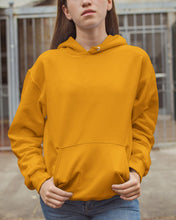 Load image into Gallery viewer, Horses From Our First Kiss Custom Name Gift For Girlfriend Hoodie