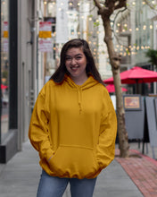 Load image into Gallery viewer, Horses From Our First Kiss Custom Name Gift For Girlfriend Hoodie