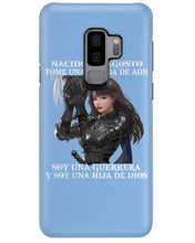 Load image into Gallery viewer, Nacido En Agosto Tome Una Pruera De Ad Birthday Gift Phone case