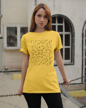 Load image into Gallery viewer, Funny Yoga Man Pose Special Gift For Yoga Lovers Guys Tee