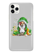 Load image into Gallery viewer, Gnome Pot Of Gold Shamrock St. Patrick's Day Printed Mug Phone case