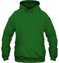 Load image into Gallery viewer, I Asked God To Make Me A Better Man Gift For Wife Hoodie