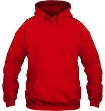Load image into Gallery viewer, I Asked God To Make Me A Better Man Gift For Wife Hoodie