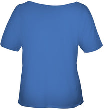 Load image into Gallery viewer, No So Much A Mama Bear More Like A Mama Llama Ladies Tee