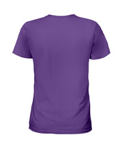Load image into Gallery viewer, I Could Change The World For My Grandkids Ladies Tee