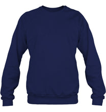 Load image into Gallery viewer, I Asked God To Make Me A Better Man Gift For Wife Sweatshirt