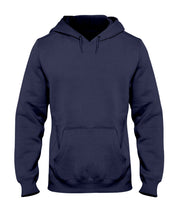 Load image into Gallery viewer, Amazing Gift For Husband She Love Me So Much Skull Hoodie