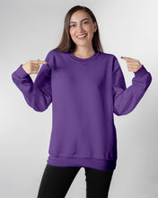 Load image into Gallery viewer, Horses From Our First Kiss Custom Name Gift For Girlfriend Sweatshirt