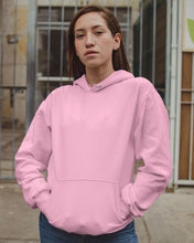 Load image into Gallery viewer, Horses From Our First Kiss Custom Name Gift For Girlfriend Hoodie