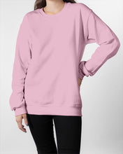 Load image into Gallery viewer, Horses From Our First Kiss Custom Name Gift For Girlfriend Sweatshirt