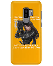 Load image into Gallery viewer, Nacido En Agosto Tome Una Pruera De Ad Birthday Gift Phone case