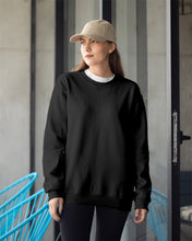 Load image into Gallery viewer, Horses From Our First Kiss Custom Name Gift For Girlfriend Sweatshirt