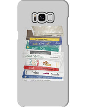 Load image into Gallery viewer, Differrent Tpyes Of Books Gift For Books Lovers Phone case