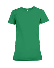 Load image into Gallery viewer, Five Things You Should Know About Mom Ladies Tee