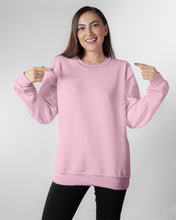 Load image into Gallery viewer, Horses From Our First Kiss Custom Name Gift For Girlfriend Sweatshirt