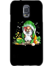 Load image into Gallery viewer, Gnome Pot Of Gold Shamrock St. Patrick's Day Printed Mug Phone case