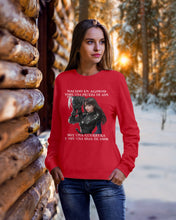 Load image into Gallery viewer, Nacido En Agosto Tome Una Pruera De Ad Birthday Gift Sweatshirt