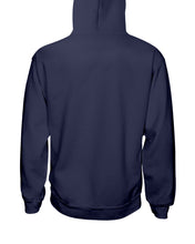 Load image into Gallery viewer, Nacido En Agosto Tome Una Pruera De Ad Birthday Gift Hoodie
