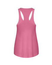 Load image into Gallery viewer, Blue Butterfly Gift For Angel Grandma Your Wings Were Ready Ladies Flowy Tank