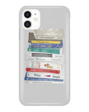 Load image into Gallery viewer, Differrent Tpyes Of Books Gift For Books Lovers Phone case
