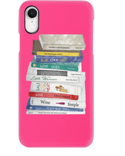 Load image into Gallery viewer, Differrent Tpyes Of Books Gift For Books Lovers Phone case