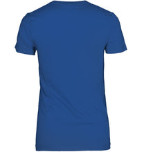 Load image into Gallery viewer, Windmill Jesus Still Loves Me Bachelorette Gift Ladies Tee