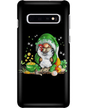 Load image into Gallery viewer, Gnome Pot Of Gold Shamrock St. Patrick's Day Printed Mug Phone case