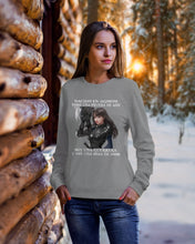 Load image into Gallery viewer, Nacido En Agosto Tome Una Pruera De Ad Birthday Gift Sweatshirt