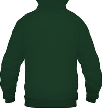Load image into Gallery viewer, It's Not A Party Until The Irish Show Up Hoodie