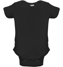 Load image into Gallery viewer, I Asked God To Make Me A Better Man Gift For Wife Baby Onesie